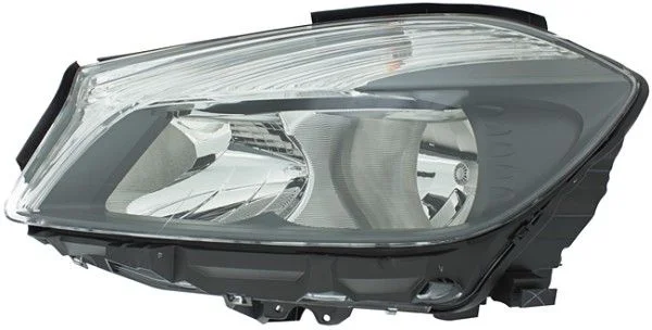 Žarometi HELLA 1EG 010 818-111