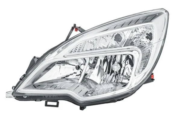 Žarometi HELLA 1EJ 354 676-011