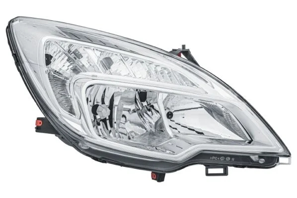 Žarometi HELLA 1EJ 354 676-021