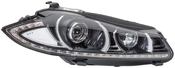 Headlight HELLA 1EL 354 815-081