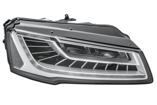Headlight HELLA 1EX 011 496-521
