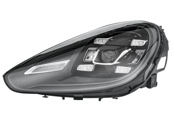 Žarometi HELLA 1EX 011 745-151