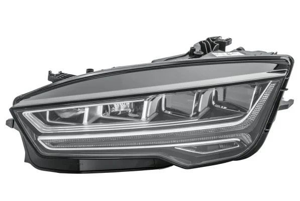 Headlight HELLA 1EX 011 869-311