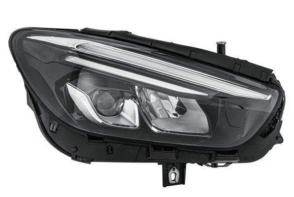 Žarometi HELLA 1EX 015 315-321