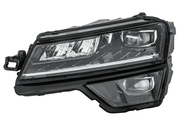 Headlight HELLA 1EX 354 855-011