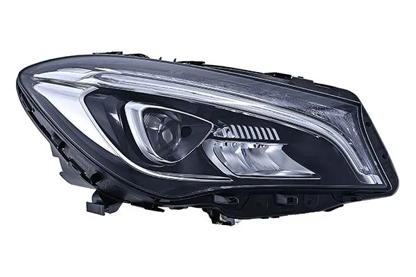 Priekinis žibintas hella 1EX 354 880-021