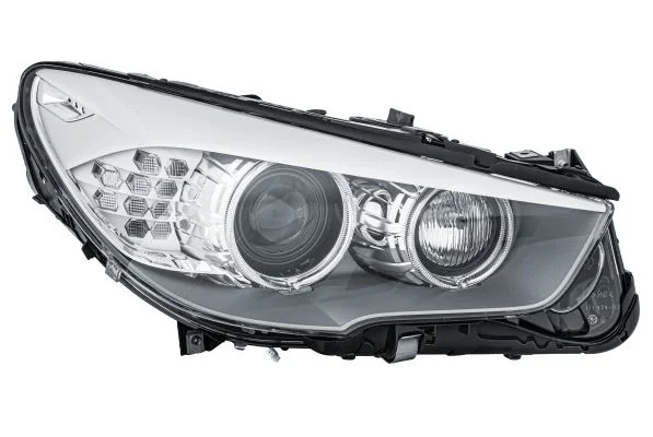 Headlight HELLA 1ZS 010 130-621