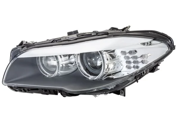 Headlight HELLA 1ZS 010 131-611