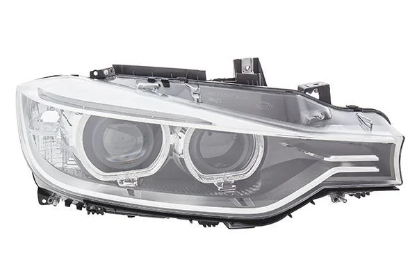 Headlight HELLA 1ZS 354 983-221