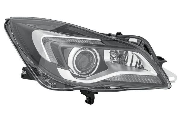 Žarometi HELLA 1ZT 011 166-721