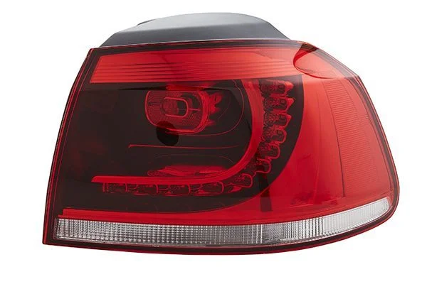Tail Light Assembly HELLA 2SD 010 408-081