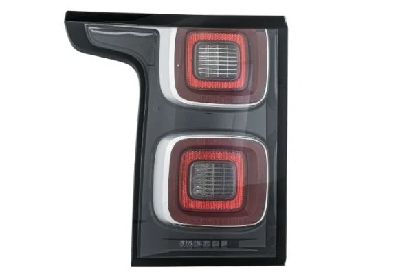 Tail Light Assembly HELLA 2SK 354 864-011