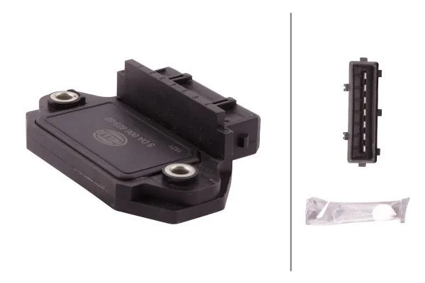 Switch Unit, ignition system HELLA 5DA 006 623-601
