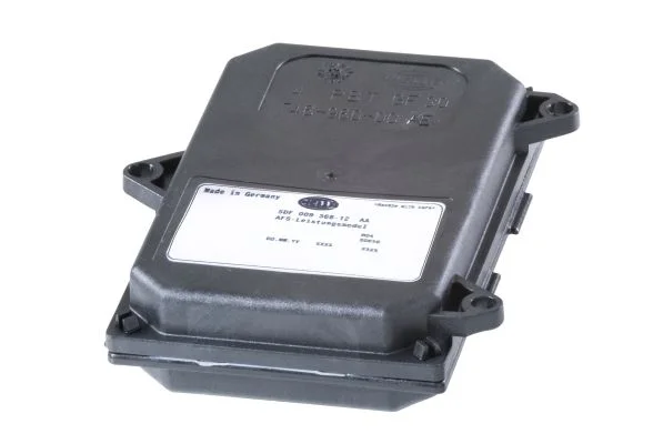 Control Unit, headlight HELLA 5DF 009 368-121
