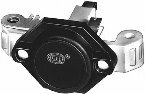 Regulator alternatorja HELLA 5DR 004 246-341