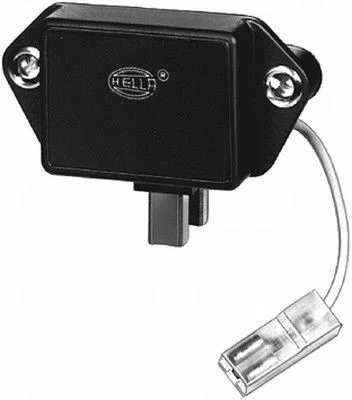 Regulator alternatorja HELLA 5DR 004 246-451