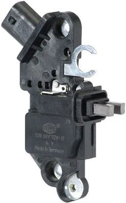 Regulator alternatorja HELLA 5DR 009 728-131
