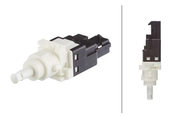 Stop Light Switch HELLA 6DD 010 966-261
