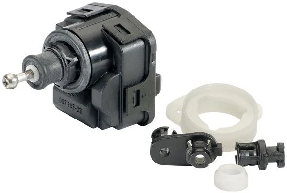 Actuator, headlight levelling HELLA 6NM 007 282-221