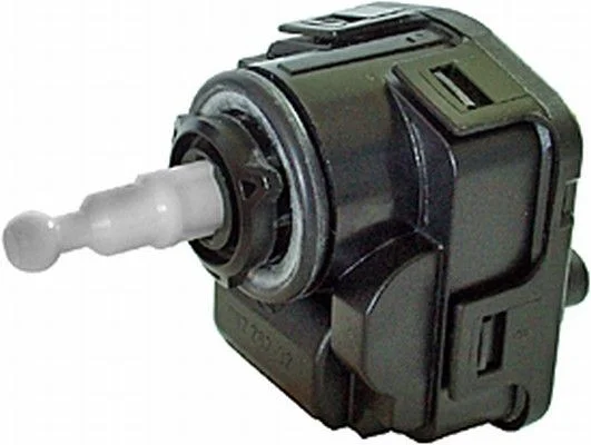 Actuator, headlight levelling HELLA 6NM 007 282-651