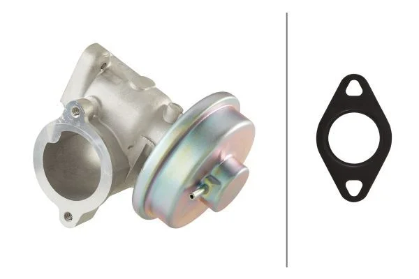 Ventil EGR HELLA 6NU 010 171-011