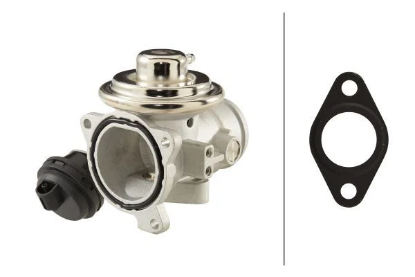 EGR Valve HELLA 6NU 010 171-161