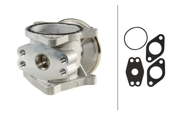Ventil EGR HELLA 6NU 010 171-301