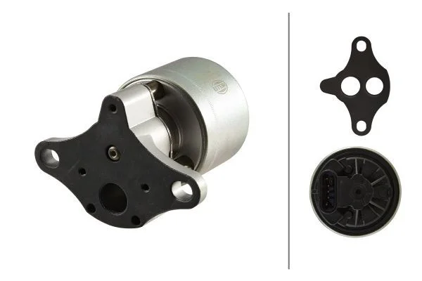 EGR Valve HELLA 6NU 010 171-341