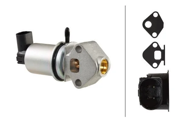EGR Valve HELLA 6NU 010 171-351