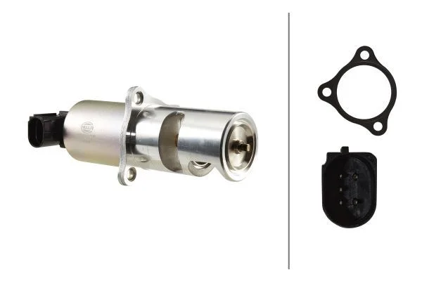 Ventil EGR HELLA 6NU 010 171-551