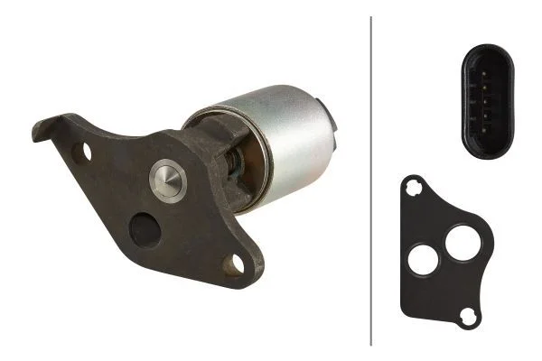 Ventil EGR HELLA 6NU 010 171-561