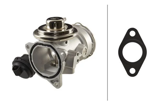 Ventil EGR HELLA 6NU 010 171-641