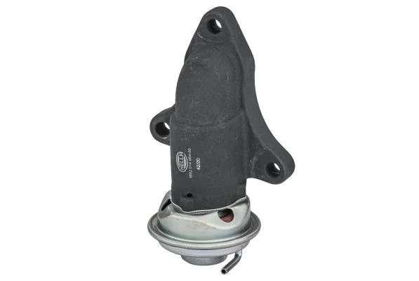 Ventil EGR HELLA 6NU 014 864-581
