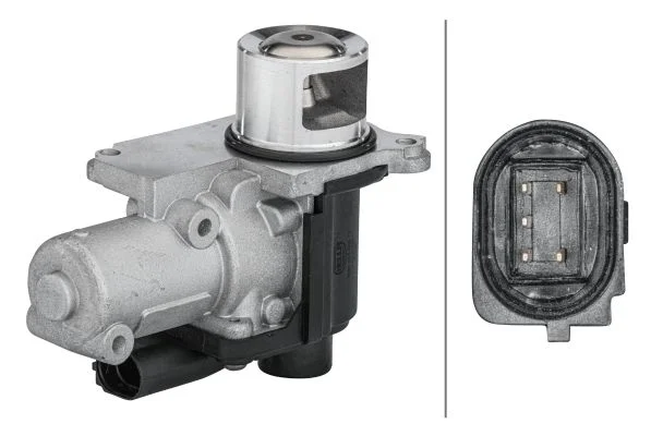 EGR Valve HELLA 6NU 014 864-721