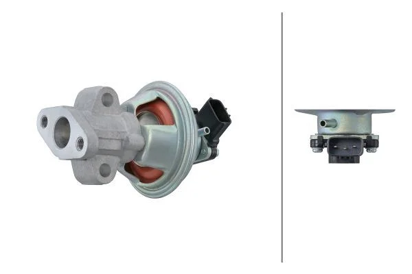 EGR Valve HELLA 6NU 014 865-521