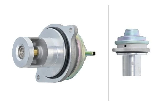 Ventil EGR HELLA 6NU 014 865-531