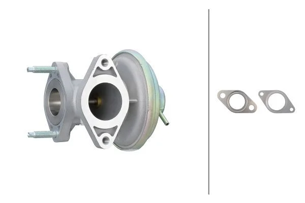 Ventil EGR HELLA 6NU 014 865-541