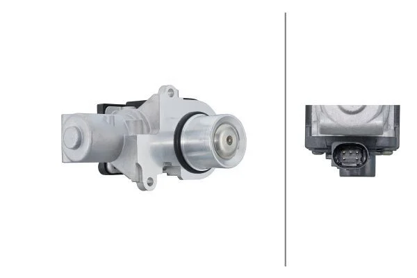 Ventil EGR HELLA 6NU 014 865-671