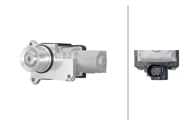 Ventil EGR HELLA 6NU 014 865-751