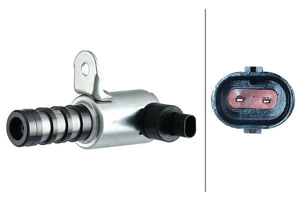 Kontrolni ventil, nastavitev odmične gredi HELLA 6NW 358 188-031