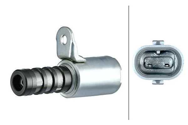 Control Valve, camshaft adjustment HELLA 6NW 358 188-071