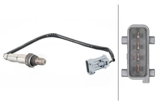 Senzor Lambda HELLA 6PA 358 103-281