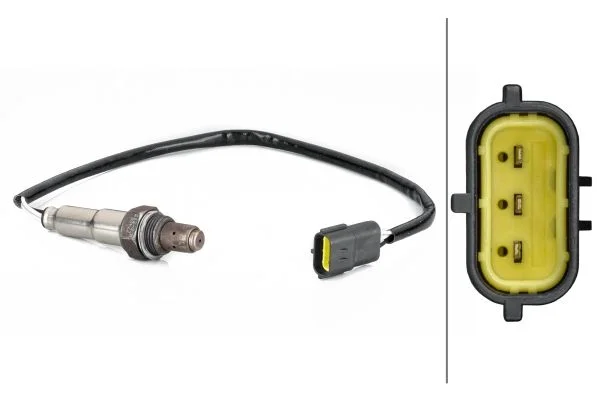 Senzor Lambda HELLA 6PA 358 103-311