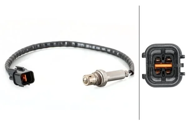 Senzor Lambda HELLA 6PA 358 103-551