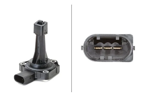 Senzor, nivo motornega olja HELLA 6PR 009 622-081