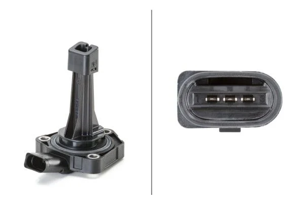 Senzor, nivo motornega olja HELLA 6PR 013 680-011