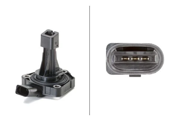 Senzor, nivo motornega olja HELLA 6PR 013 680-021