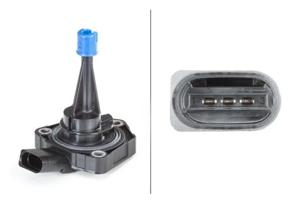 Senzor, nivo motornega olja HELLA 6PR 013 680-081