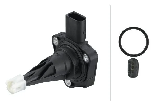 Senzor, nivo motornega olja HELLA 6PR 013 680-191