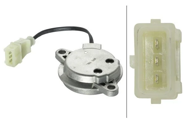 Sensor, camshaft position HELLA 6PU 009 121-571